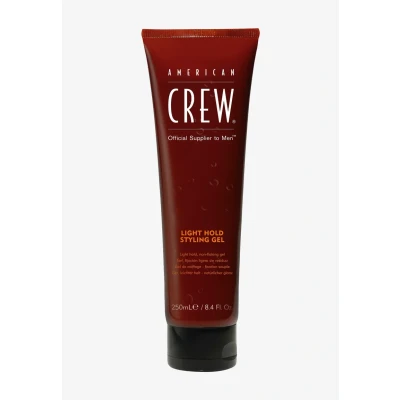 Kuva American Crew Light Hold Styling Gel