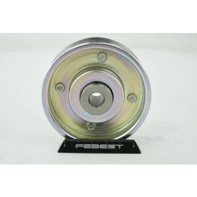 Kuva FEBEST 0488 CW6W Ohjainrulla, Hammashihna