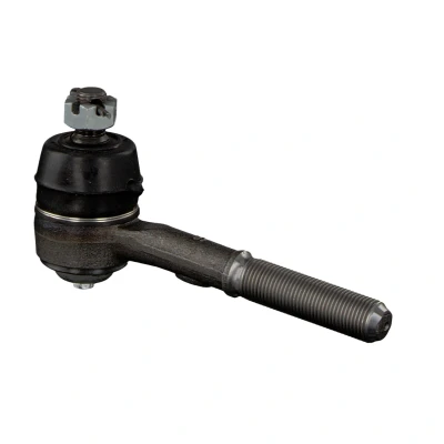 Kuva FEBI BILSTEIN 42689 Raidetangon Pää Etuakseli kruunumutterilla NISSAN: Pick Up