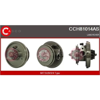 Kuva CASCO CST35129AS Starttimoottori 12V 0,85kW 8 CPS0065 M8 74mm