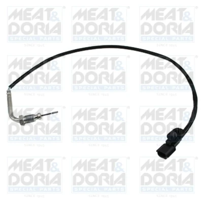 Kuva Tunnistin, pakokaasulämpötila MEAT &amp; DORIA 12211E