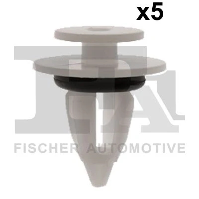 Kuva FA1 10 40015.5 Suoja /Koristelista