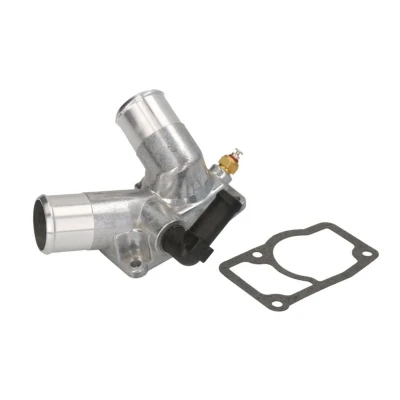 Kuva THERMOTEC D2X021TT Termostaatti 92 OPEL: Astra G CC, Vectra B Sedan, FORD: Sierra Mk2 Sedan