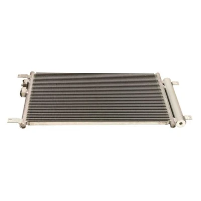 Kuva MAXGEAR Easy Fit AC864344 Ilmastoinnin Lauhdutin Vedenerottimella 15,3mm 13,8mm Alumiini 580mm R134a BMW: 5 Touring, Sedan, 7