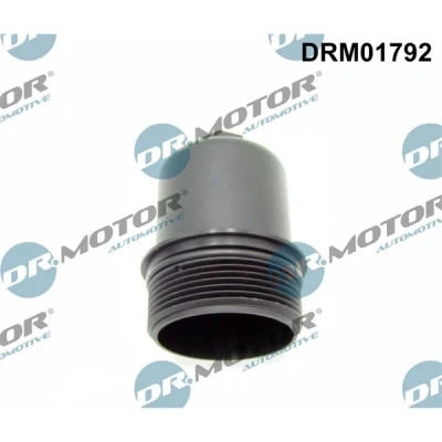 Kuva Kotelon kansi, hydraulisuodatin, (automaattivaihteisto) AUDI, SEAT, SKODA, VW OE 02E305045, 02E305047A