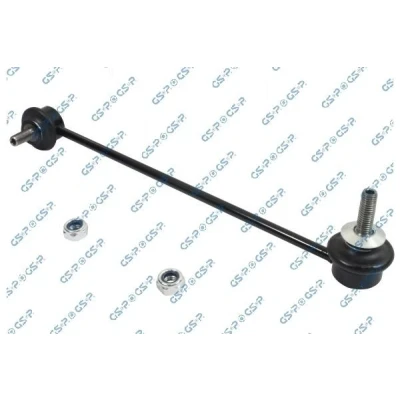 Kuva Tanko, kallistuksenvaimennin, Etuakseli, oikea BMW 5 [E60], Touring [E61] OE 31306781548, 31354014532, 31356760986