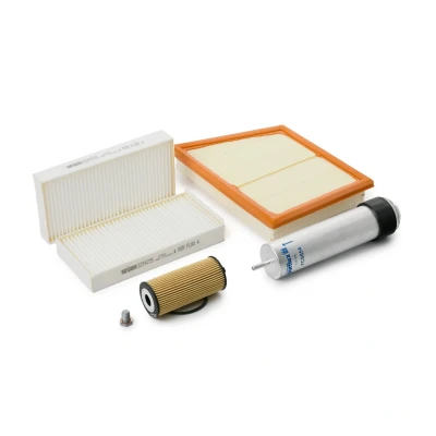 Kuva PURFLUX KIT16 Suodatinsarja