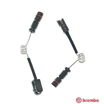 Kuva BREMBO A 00 292 Jarrupalojen Kulumisen Ilmaisin MERCEDES BENZ: Sprinter 3 T Van, Flatbed Kuorma auto/Alusta, Vito Van