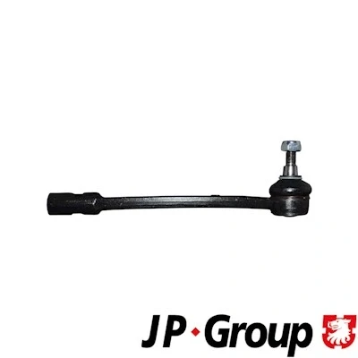 Kuva JP GROUP 6044600180 Raidetangon Pää Etuakseli, oikea MINI: Hatchback