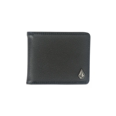 Kuva Volcom Lompakko, Koko: One Size, Black
