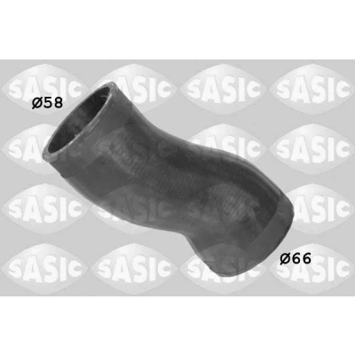 Kuva SASIC 3356068 Ahdinletku MERCEDES BENZ: Vito Mixto, Viano, Bussi