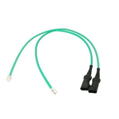 Kuva QUICK BRAKE WS 0369 A Jarrupalojen Kulumisen Ilmaisin Akselisarja FORD: Transit V363 Van