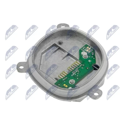 Kuva NTY EPX BM 073 Ohjainlaite, Valo