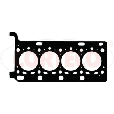 Kuva CORTECO 49425065 Kannentiiviste 1,60 81 Metalli NISSAN: Qashqai / Qashqai+2 I, RENAULT: MEGANE 3