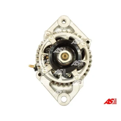 Kuva AS PL A6198(DENSO) Laturi 12V 60A