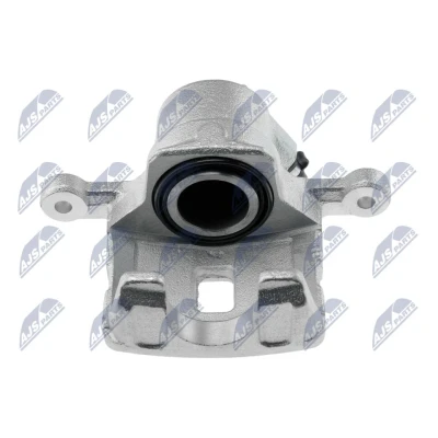 Kuva Jarrusatula, Taka akseli, vasen HYUNDAI TERRACAN OE 58310 H1010, H1A00, H1A10