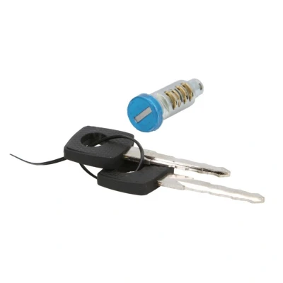 Kuva FEBI BILSTEIN 24976 Lukkosylinteri Vasen, Oikea MERCEDES BENZ: Sprinter 2 T Van, Vito Bussi