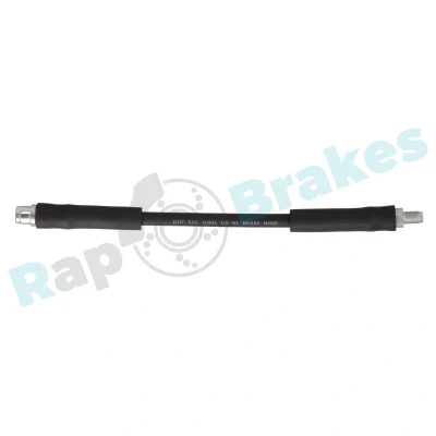 Kuva RAP BRAKES R H0438 Jarruletku 280 MERCEDES BENZ: E sarja Sedan, T modell, A