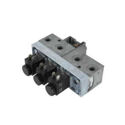 Kuva Magneettiventtiili WABCO 4726000220