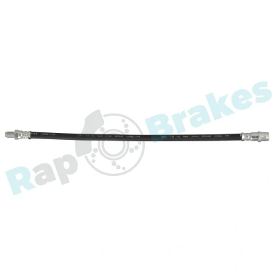 Kuva RAP BRAKES R H0435 Jarruletku 385 MERCEDES BENZ: C sarja Sedan, T modell, E Sedan