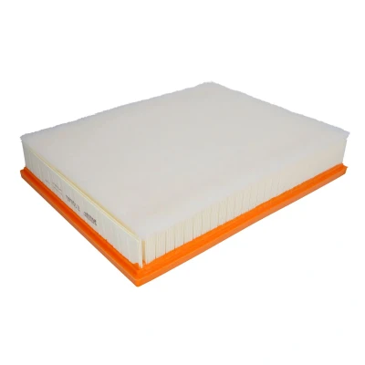Kuva HENGST FILTER E1064L Ilmansuodatin 57 256 324 Suodatinpanos BMW: X5, X6