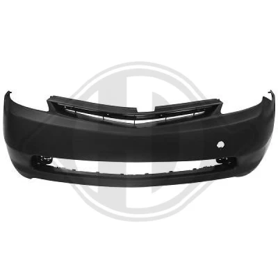 Kuva Sumuvalo, Vasen Diederichs 6805189 hyundai getz OE 922010B500, 922011C500