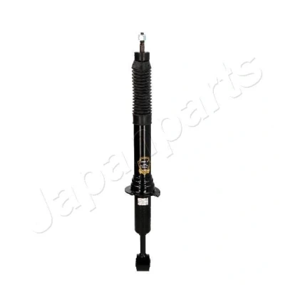 Kuva JAPANPARTS MM 22062 Iskunvaimentimet Etuakseli Kaasupaine Kaksiputki Teleskooppi iskunvaimentaja Silmukka alhaalla, Tappi ylhäällä
