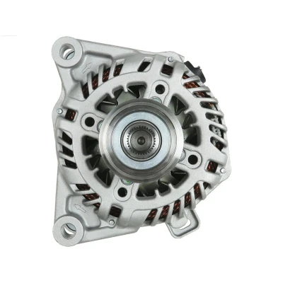 Kuva AS PL A5452S Laturi 12V 180A