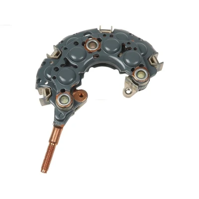 Kuva AS PL ARC6012 Tasasuuntain, Generaattori