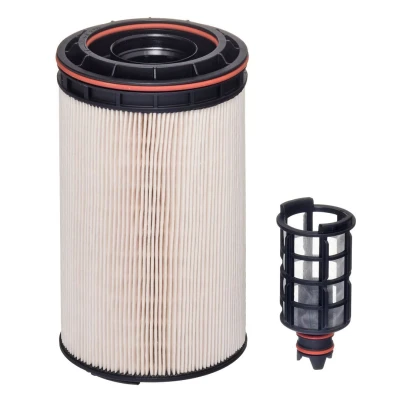 Kuva HENGST FILTER E518KP D628 2 Polttoainesuodatin Suodatinpanos
