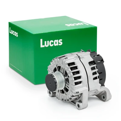 Kuva LUCAS ELECTRICAL LRA03719 Laturi 180A BMW: 3 Touring, Sedan, 1 Hatchback