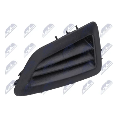 Kuva Ilmasuutin, kojelauta, Eteen, vasen FORD FIESTA VI, Van VI OE 8A61A045G51