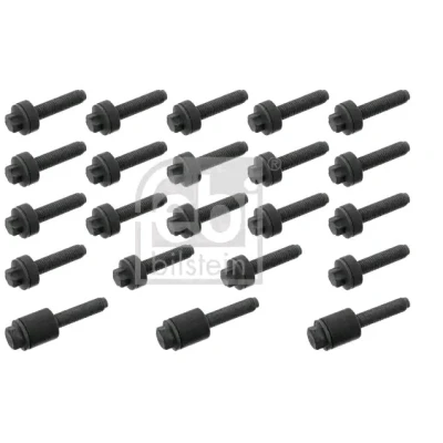 Kuva FEBI BILSTEIN 49851 Ruuvi BMW: 3 Touring, 5 Sedan, Touring