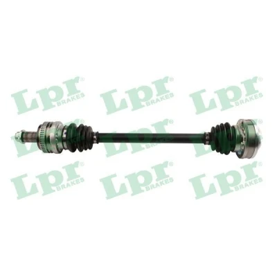 Kuva LPR DS52554 Vetoakseli 610 88 BMW: 3 Touring, Coupe, Sedan
