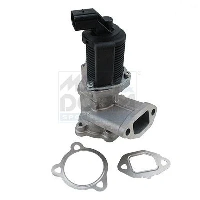 Kuva MEAT &amp; DORIA 88043 EGR Venttiili OPEL: Corsa C Hatchback, Combo Van / Farmari, FIAT: Fiorino III Farmari