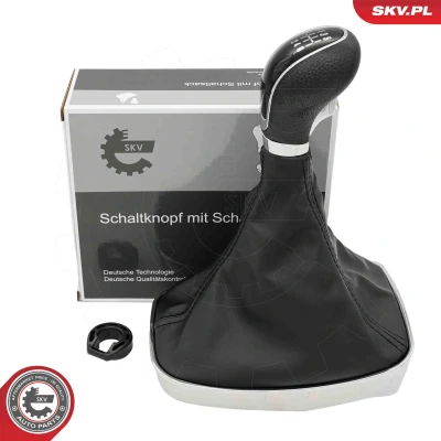 Kuva Vaihdetangon nuppi Esen skv 63SKV570 opel insignia a, a country tourer, sedan, sports tourer OE 55565904