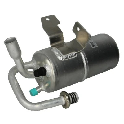 Kuva NISSENS 95317 Ilmastoinnin Kuivain R 134a Alumiini FORD: Fusion Farmari
