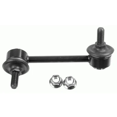 Kuva LEMFÖRDER 34484 01 Koiranluu Taka akseli, Oikea 117,5 M10x1,25