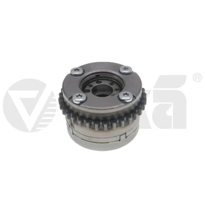 Kuva VIKA 66160002701 Venttiili, paineilmalaite Magneettiventtiili