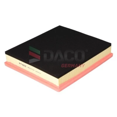Kuva Ilmansuodatin DACO Germany DFA2706