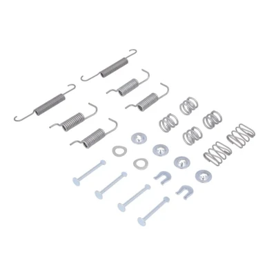 Kuva TRW SFK216 Tarvikesarja, Käsijarru MITSUBISHI: Lancer 8 Limousine, Outlander 2 SUV, Grandis, PEUGEOT: 4007