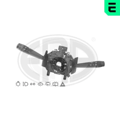 Kuva Kytkin, ohjausakseli FIAT PUNTO, PUNTO Van OE 183160560, 714569060, 714733060