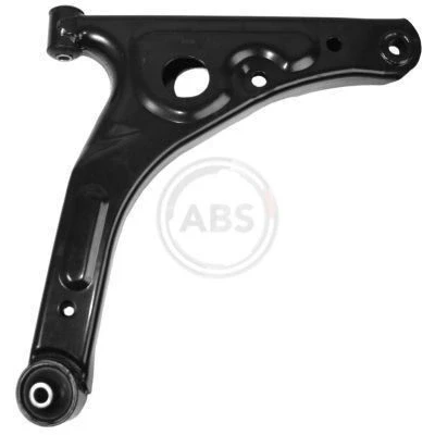 Kuva A.B.S. 210220 Alatukivarsi Ilman alapallo /palloniveltä, Kumilaakerilla Poikittaistukivarsi Teräs 16,3 FORD: Transit Mk6 Van, Mk5 Bussi