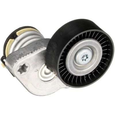 Kuva GATES FleetRunner Micro V Kit T38346 Kiristysrulla MERCEDES BENZ: E sarja Sedan, T modell, C modell