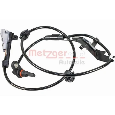 Kuva METZGER 09001176 ABS Anturi Taka akseli, oikea 2 TOYOTA: Hilux VIII Pick up