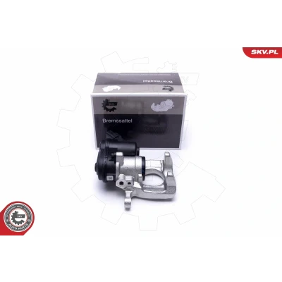 Kuva Jarrusatula ESEN SKV 55SKV753
