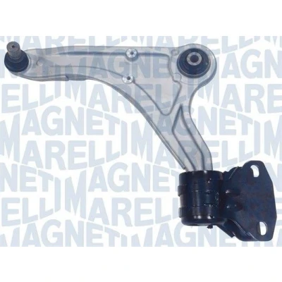 Kuva MAGNETI MARELLI 301181356500 Alatukivarsi Etuakseli, vasen Poikittaistukivarsi FORD: Mondeo 5 Kombi