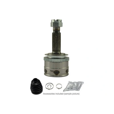 Kuva KAVO PARTS CV 3026 Vetonivel Pyörän puoli, Etuakseli HYUNDAI: Getz
