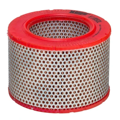Kuva HENGST FILTER E1850L Ilmansuodatin 109 152 Suodatinpanos
