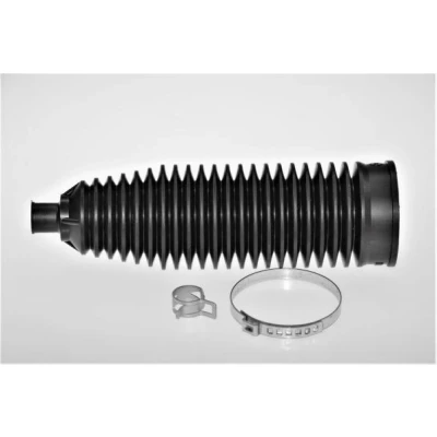 Kuva SPIDAN 84131 Hammastangon Suojakumi Thermoplast Ruostumattomalle nippusiteelle VOLVO: V50, FORD: FOCUS 2 Kombi, 3